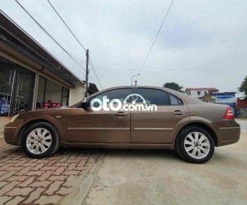 Ford Mondeo   cực chất động cơ V6 2005 - Ford Mondeo cực chất động cơ V6