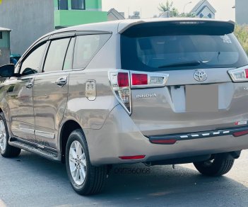 Toyota Innova 2019 - Đăng ký lần đầu 2019, giá tốt 570tr