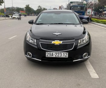 Chevrolet Cruze 2011 - Xe đẹp, giá tốt có thương lượng, chủ đi giữ gìn