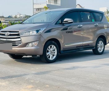 Toyota Innova 2019 - Đăng ký lần đầu 2019, giá tốt 570tr