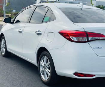 Toyota Vios 2018 - Đăng ký lần đầu 2018, xe gia đình, giá tốt 460tr