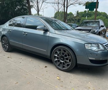 Volkswagen Passat 2010 - Đăng ký 2010, giá tốt 305tr