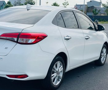 Toyota Vios 2018 - Đăng ký lần đầu 2018, xe gia đình, giá tốt 460tr