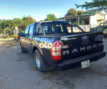 Ford Ranger   một cầu máy dầu 2007 - Ford Ranger một cầu máy dầu