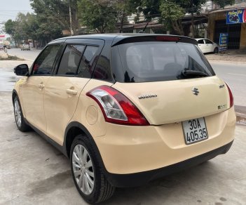 Suzuki Swift 2014 - Giá chỉ 328 triệu