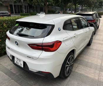 BMW X2 2020 - Còn bảo hành chính hãng tới cuối năm