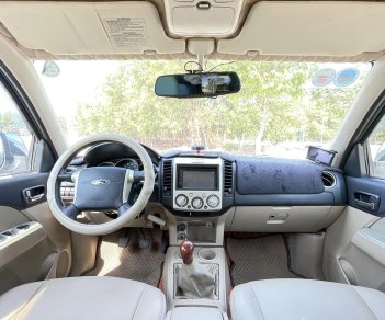 Ford Everest 2011 - Xe số sàn