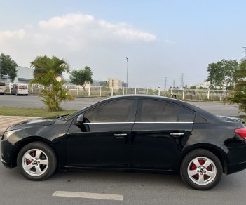 Chevrolet Cruze 2013 - Máy zin nguyên bản