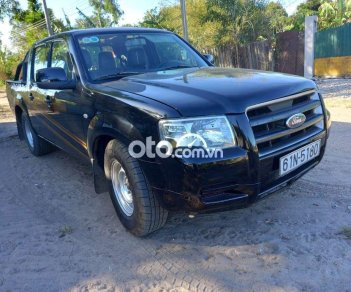 Ford Ranger   một cầu máy dầu 2007 - Ford Ranger một cầu máy dầu