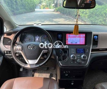 Toyota Sienna   3.5 Limited 2015 biển Sài Gòn 2015 - Toyota Sienna 3.5 Limited 2015 biển Sài Gòn
