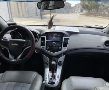 Chevrolet Cruze 2013 - Giấy tờ đầy đủ, có hỗ trợ mua trả góp