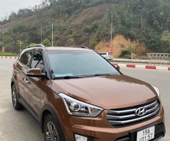 Hyundai Creta 2016 - Hyundai Creta 2016 số tự động tại Yên Bái