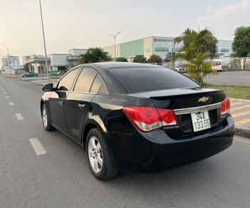 Chevrolet Cruze 2013 - Máy zin nguyên bản