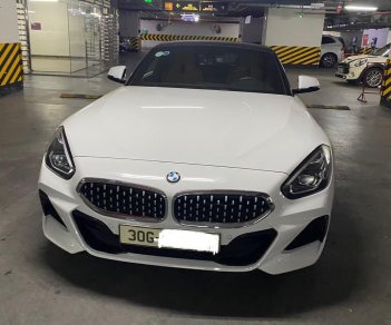 BMW Z4 2020 - Màu trắng, nhập khẩu nguyên chiếc