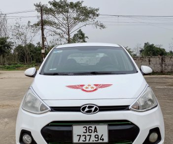 Hyundai i10 2014 - Hyundai 2014 số sàn tại Ninh Bình