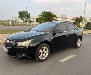 Chevrolet Cruze 2013 - Máy zin nguyên bản