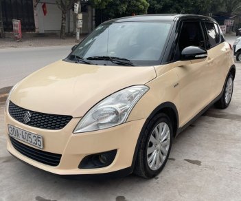 Suzuki Swift 2014 - Giá chỉ 328 triệu