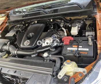 Nissan Navara Bán xe   bản đặc biệt 2 cầu điện 2015 - Bán xe Nissan Navara bản đặc biệt 2 cầu điện