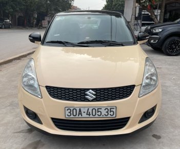 Suzuki Swift 2014 - Giá chỉ 328 triệu