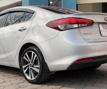 Kia Cerato 2016 - Một chủ từ mới