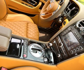 Bentley Continental 2008 - 2 cửa, hàng độc hiếm, mua mới 2008, lăn bánh 24 tỷ, dòng cao cấp