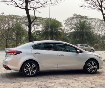 Kia Cerato 2016 - Một chủ từ mới