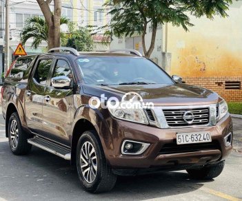 Nissan Navara  VL 4x4 AT 2015 ZIN 100% RẤT ĐẸP BH 12T 2015 - NAVARA VL 4x4 AT 2015 ZIN 100% RẤT ĐẸP BH 12T