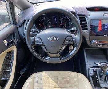 Kia Cerato 2016 - Một chủ từ mới