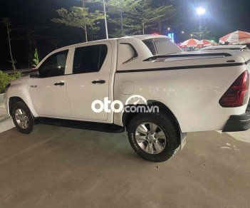 Toyota Hilux bán xe   2019 AT 2019 - bán xe toyota hilux 2019 AT