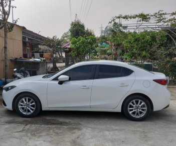 Mazda 3 2017 - Xe đẹp không lỗi