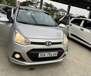 Hyundai i10 2015 - Hyundai 2015 số sàn