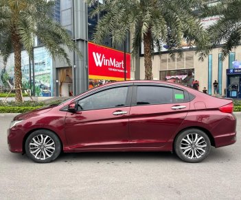 Honda City 2018 - Đăng ký 2018, xe gia đình, giá tốt 450tr