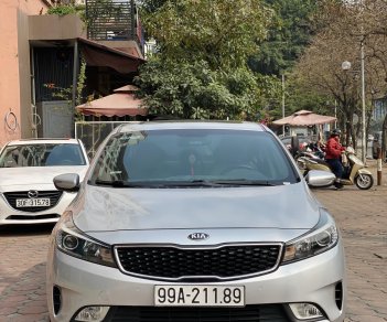 Kia Cerato 2016 - Một chủ từ mới