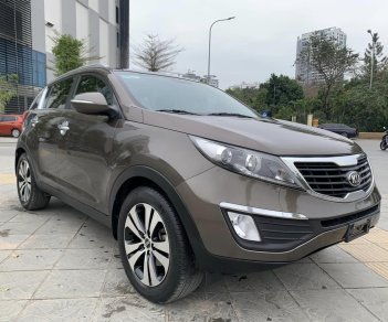 Kia Sportage 2013 - Xe cực đẹp