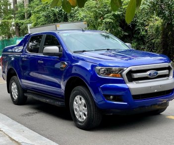 Ford Ranger 2017 - Check test toàn quốc