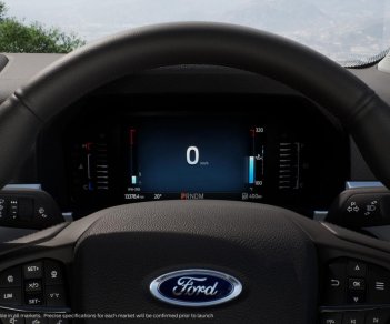Ford Ranger 2023 - Sẵn xe đủ màu giao ngay - Cam kết giá tốt nhất miền Bắc