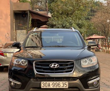 Hyundai Santa Fe 2010 - Nhập khẩu nguyên chiếc, giá 565tr