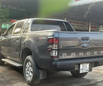 Ford Ranger 2016 - Máy dầu, giá 420tr