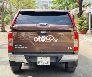 Nissan Navara  VL 4x4 AT 2015 ZIN 100% RẤT ĐẸP BH 12T 2015 - NAVARA VL 4x4 AT 2015 ZIN 100% RẤT ĐẸP BH 12T