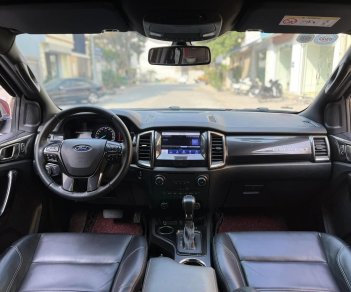 Ford Everest 2020 - Ford Everest 2020 tại Thái Nguyên