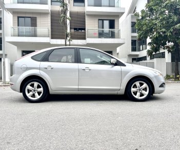 Ford Focus 2011 - Bán xe biển Hà Nội còn rất mới