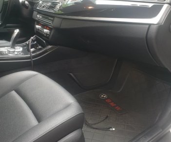 BMW 520i 2014 - Màu trắng, xe nhập
