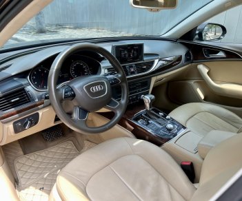 Audi A6 2013 - Một đời chủ