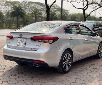 Kia Cerato 2016 - Một chủ từ mới