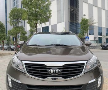 Kia Sportage 2013 - Xe cực đẹp