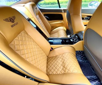 Bentley Continental 2008 - 2 cửa, hàng độc hiếm, mua mới 2008, lăn bánh 24 tỷ, dòng cao cấp
