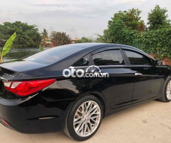 Hyundai Sonata cần bán  nhập khẩu chính chủ bán 2010 - cần bán sonata nhập khẩu chính chủ bán