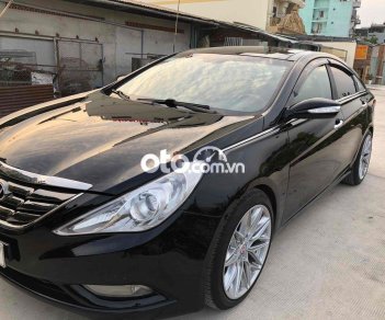 Hyundai Sonata cần bán  nhập khẩu chính chủ bán 2010 - cần bán sonata nhập khẩu chính chủ bán