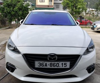 Mazda 3 2017 - Xe đẹp không lỗi