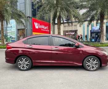 Honda City 2018 - Đăng ký 2018, xe gia đình, giá tốt 450tr